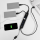 Axagon HUE-SA7BP, 7x USB 5Gbps ALU CHARGING hub, kabel USB-A 40cm - 1353433 - zdjęcie 5